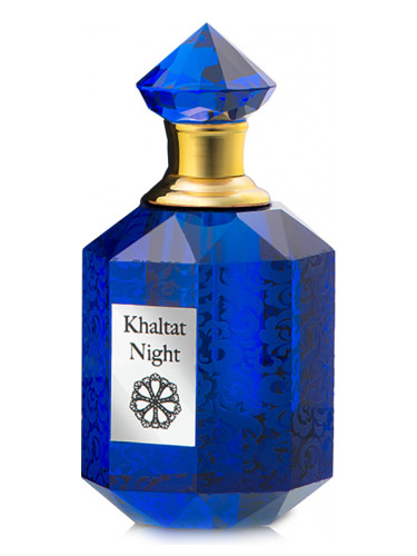 khaltat night perfume