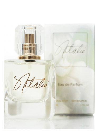 Natalie Natalie Wood perfume - a 