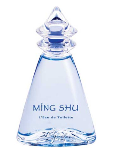 Ming Shu Rocher perfume - a fragrance for women