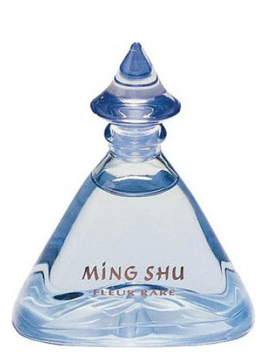 Ming Shu Rare Yves Rocher perfume - a fragrance for women 1997