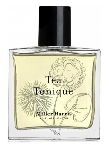Tea Tonique Miller Harris for women and men