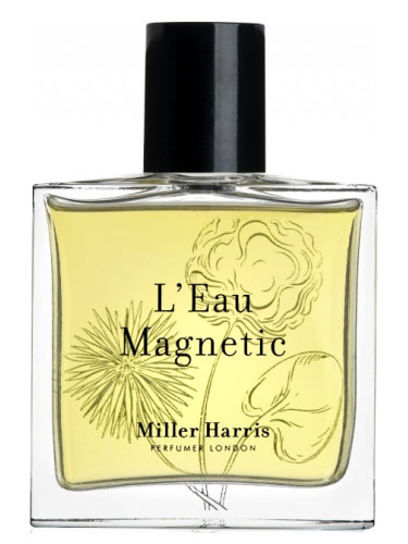 L'Eau Magnetic Miller Harris for women and men