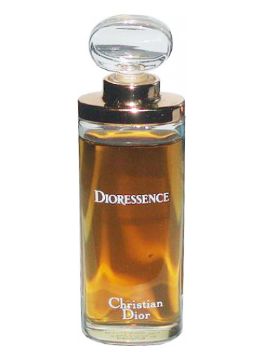 Dioressence Parfum Christian Dior 