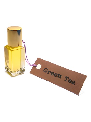 Green Tea Scent by the Sea for women
