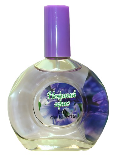 Gentle Iris Pokrovka Trading House