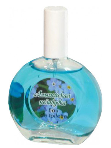 forget me not perfume