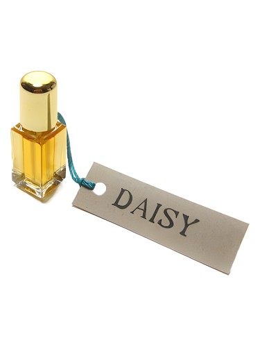 Scent by the Sea Daisy Perfume Oil