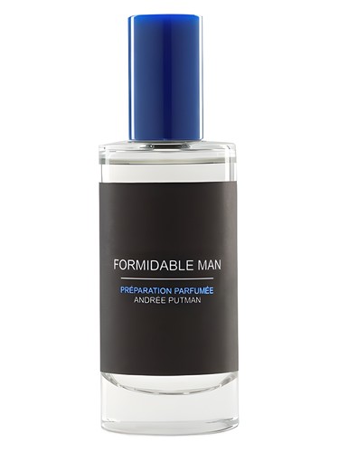 Formidable Man Andree Putman for women and men