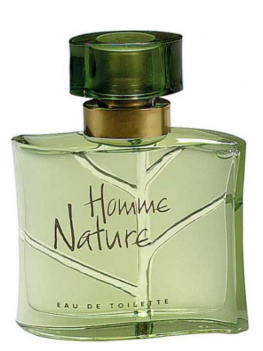 nature eau de toilette