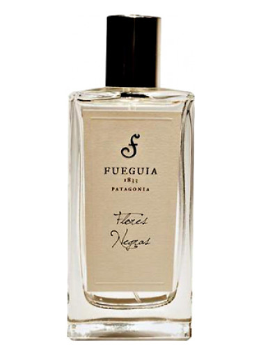 Flores Negras Fueguia 1833 perfume - a fragrance for women and men
