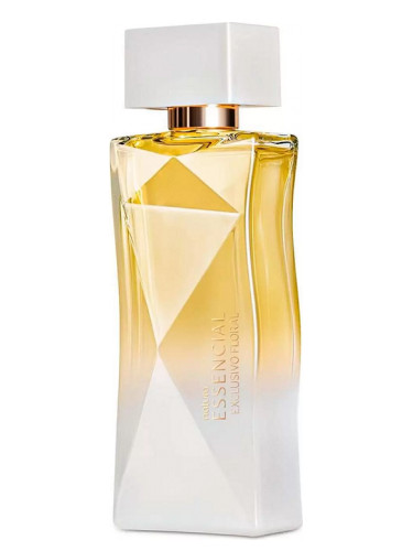 Essencial Exclusivo Floral Natura perfume - a fragrance for women 2013