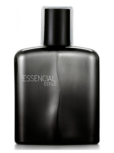 Homem Essence Deo Parfum For Men - Natura - 100ml 3.4 oz