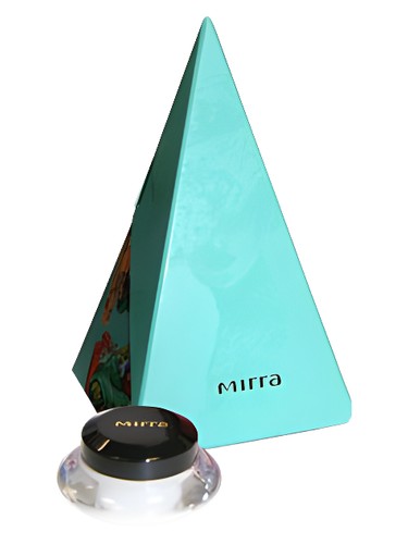 Solid Perfume No.1 Mirra for women