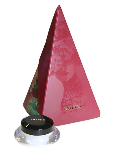 Mirra Solid Perfume No 3