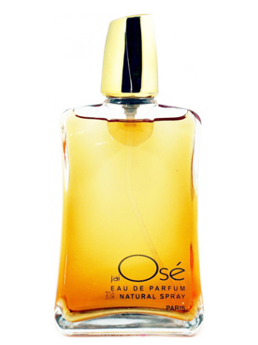 J'ai Osé Parfums J'ai Osé аромат 