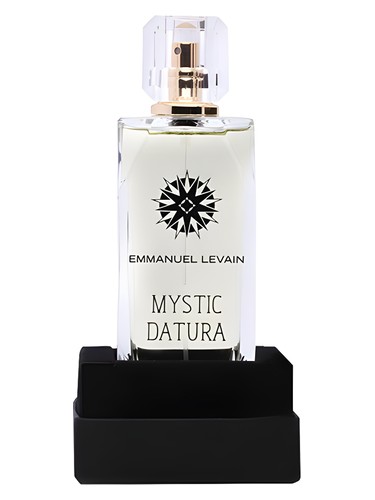 Mystic Datura Emmanuel Levain