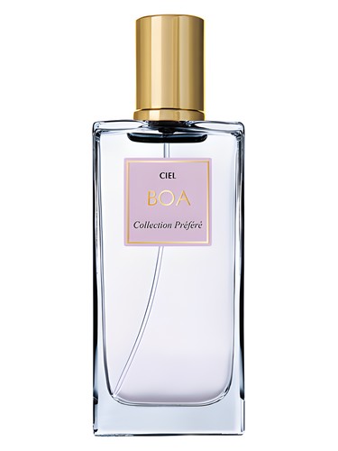 CIEL Parfum Boa