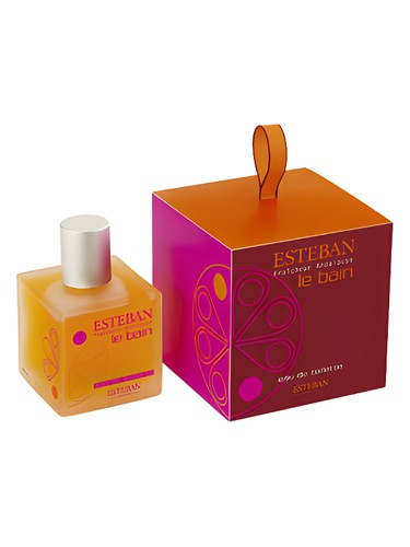 Esteban Fraicheur Andalouse