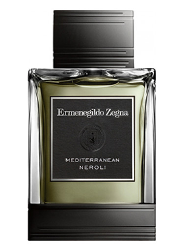 Mediterranean Neroli Ermenegildo Zegna cologne - a fragrance for men 2015