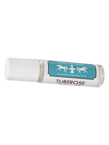 Soliflore Tuberose by Dame Perfumery