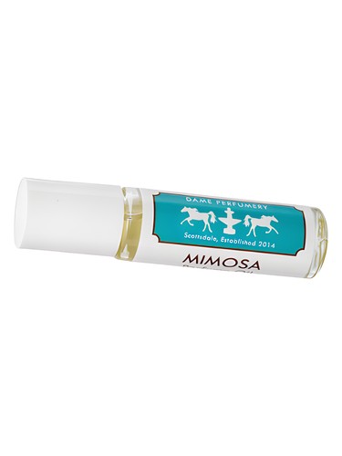 Dame Perfumery Soliflore Mimosa
