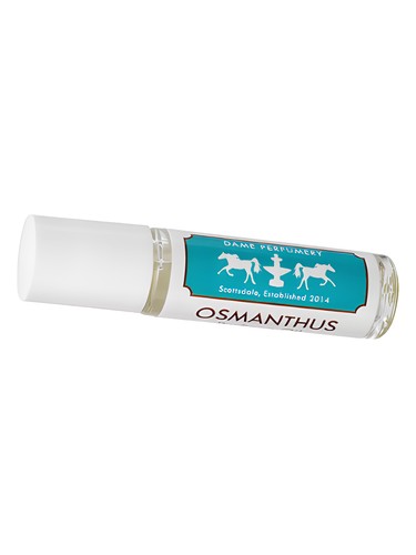 Soliflore Osmanthus Dame Perfumery for women and men