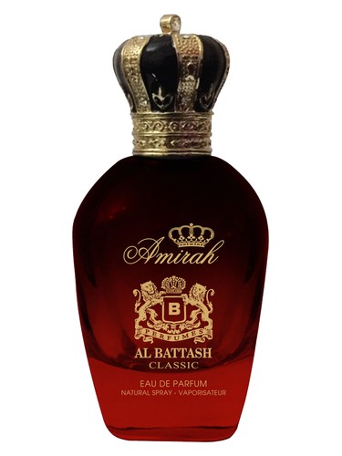 Al Battash Classic Amirah