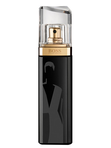 Boss Nuit Femme Runway Edition Boss perfume - a fragrance women 2015
