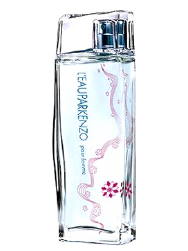 Geologie pauze wanhoop L&amp;#039;Eau par Kenzo Love L&amp;#039;Eau Kenzo perfume - a fragrance  for women 2006