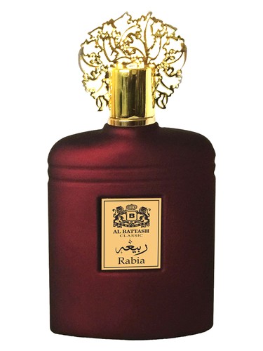 Al Battash Classic Rabia