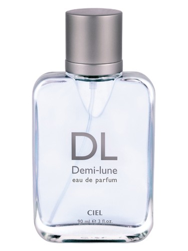 CIEL Parfum Demi Lune 24
