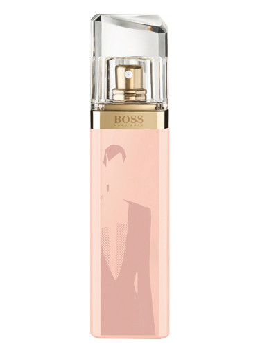 Ma Vie Pour Femme Runway Edition Hugo Boss perfume - fragrance for women 2015