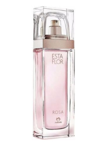 Esta Flor Rosa Natura perfume - a fragrance for women 2015