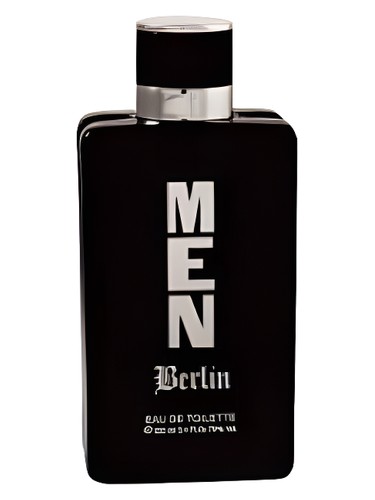 Christine Lavoisier Parfums Men Berlin