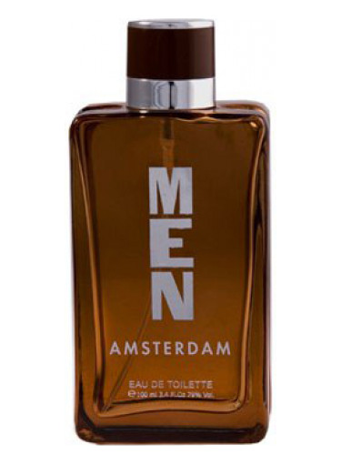 Kijker Sociologie deelnemer Men Amsterdam Christine Lavoisier Parfums cologne - a fragrance for men 2008