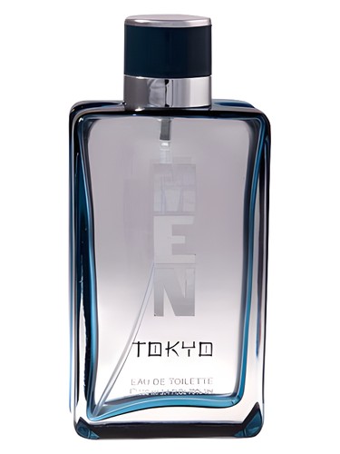 Christine Lavoisier Parfums Men Tokyo