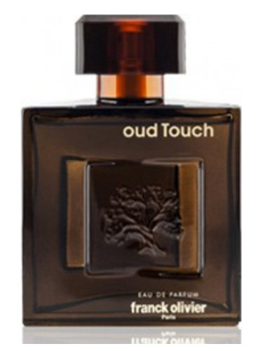 one touch parfum