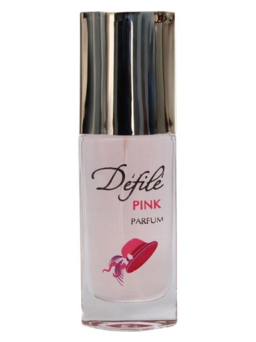 Defile Pink Новая Заря (The New Dawn) perfume - a fragrance for women 2011