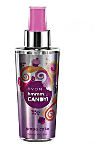 avon candy perfume