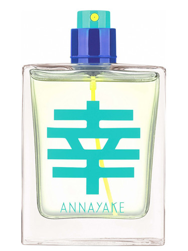 Annayake Bonheur For Him Annayake cologne - a fragrance for men 2015