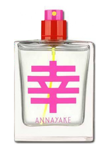 Annayake Bonheur For Her Annayake perfume - a fragrance for women 2015