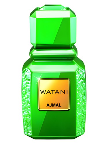 Watani Akhdar by Ajmal