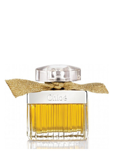Chloe Intense Collect'Or Chloé perfume - a fragrance for