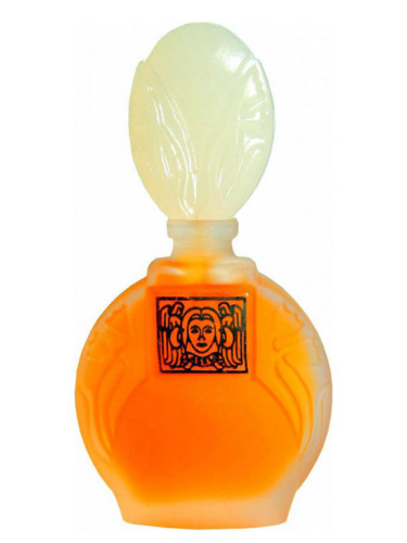 Evere Erno Laszlo perfume - a fragrance for women 1989