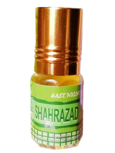 Shahrazad East Nights perfume - a fragrance for women and men
