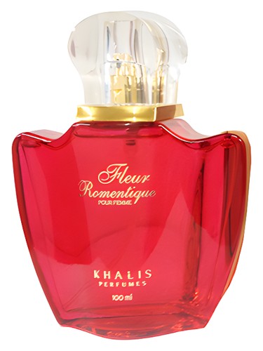 Khalis Fleur Romentique