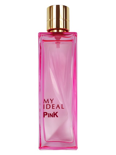 My Ideal Pink Новая Заря (The New Dawn)