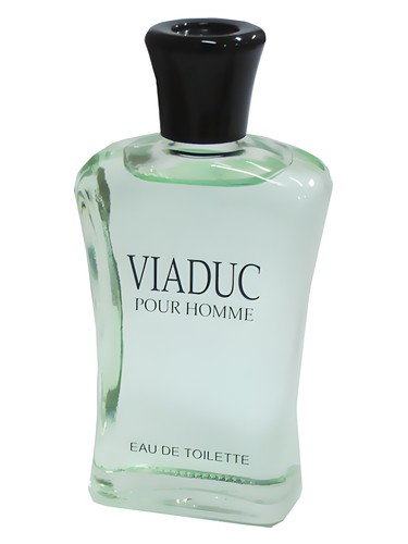 Viaduc Новая Заря (The New Dawn)
