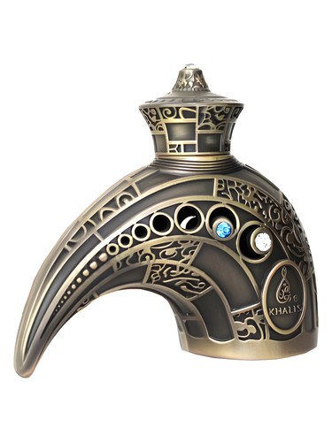 Khalis Saqr Al Emarat