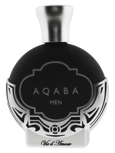 Aqaba Vie d Amour Men
